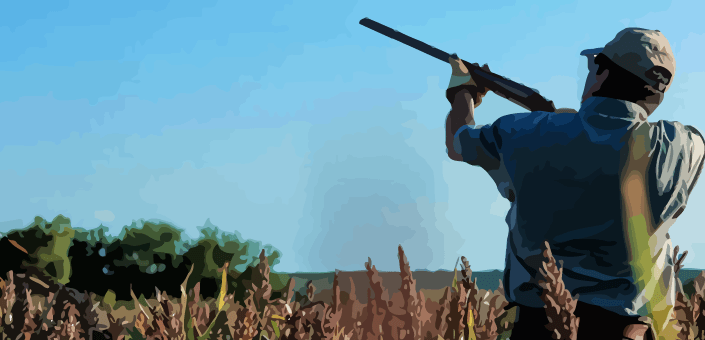 Cacería