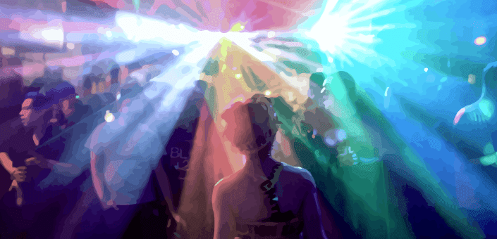 Bailar