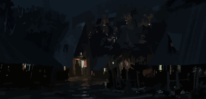Una noche más