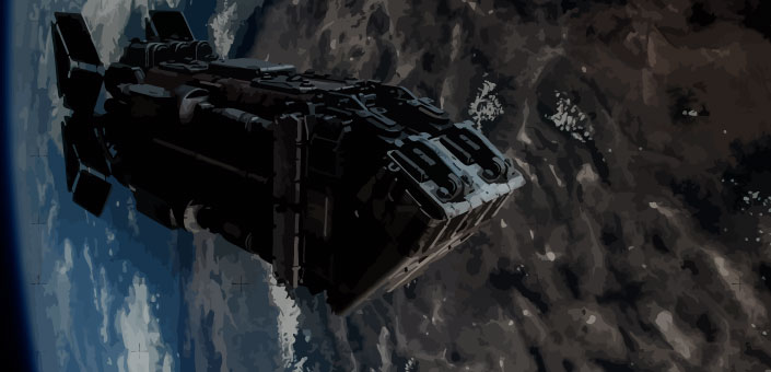 Navegando a través de las estrellas