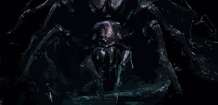 El Cazador