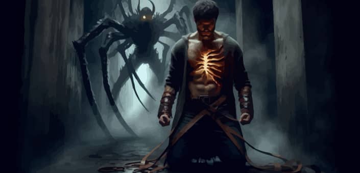 El Cazador