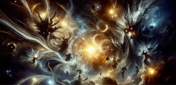 Seres de Luz