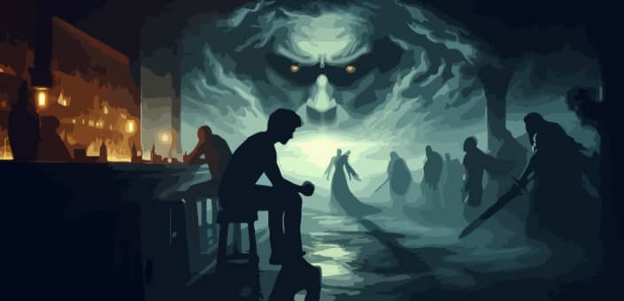 Pensamientos Intrusivos