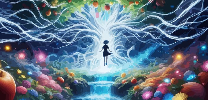 Bienvenida a Elysium