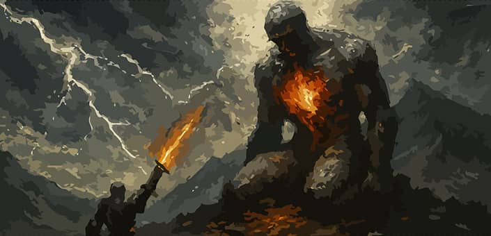 Corazón de Piedra