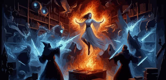 Donde No Debería Ir