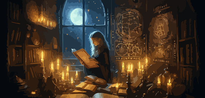 El Idioma de los Ancestros