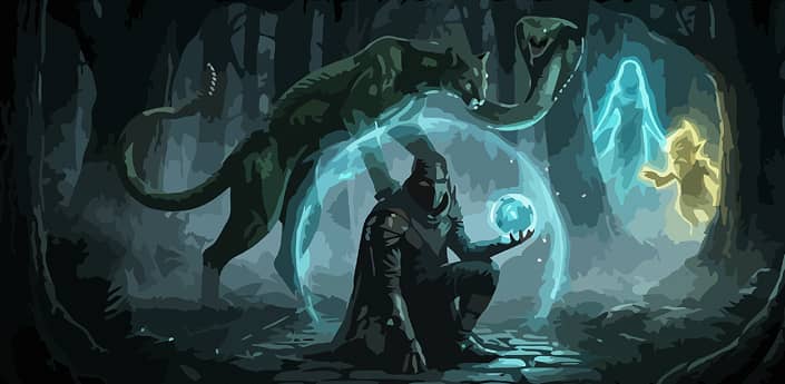 Intervención Divina