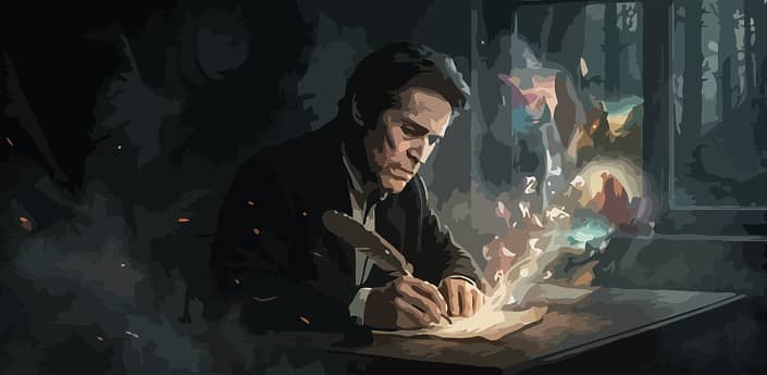 Perdido en un Mundo Sin Sentido