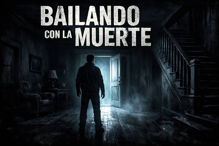 Bailando con la Muerte