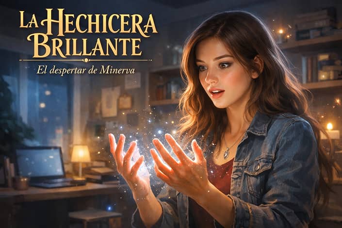 El despertar de Minerva
