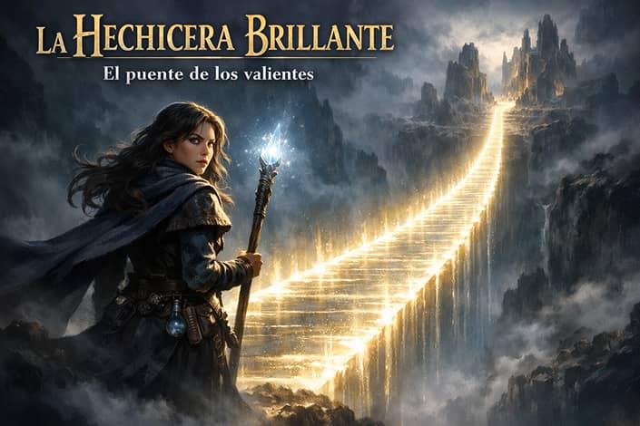 El puente de los valientes