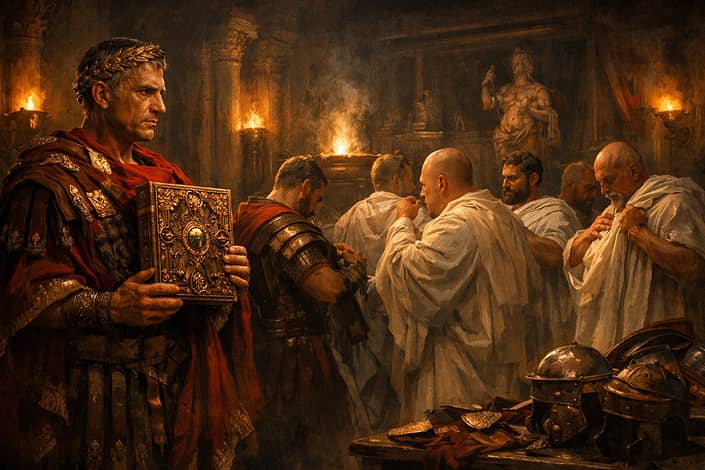 Imperio de los Sueños