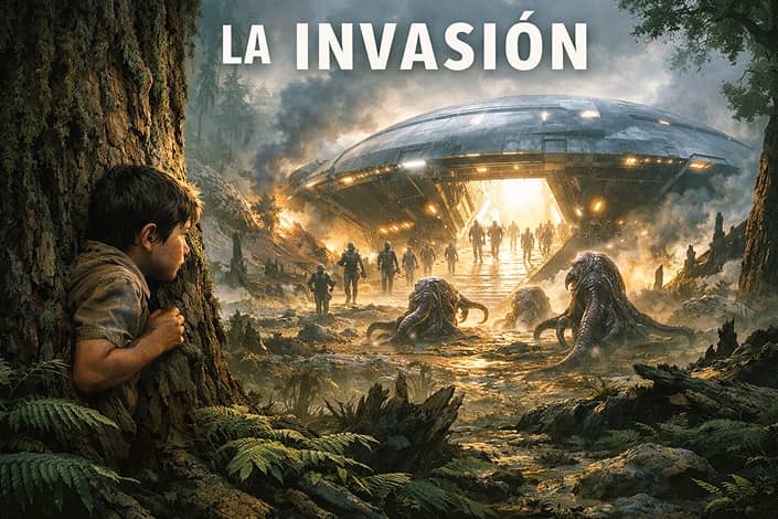 La Invasión
