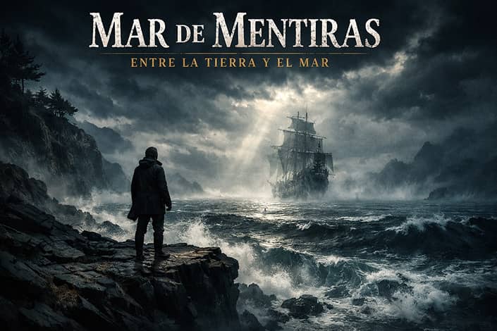 Entre la Tierra y el Mar