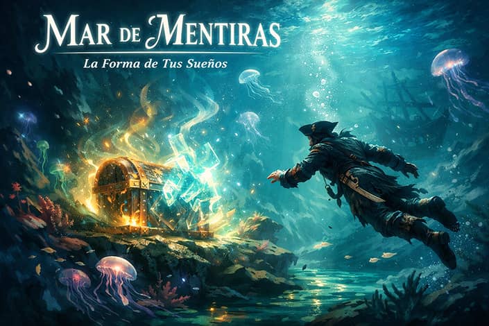 La Forma de Tus Sueños