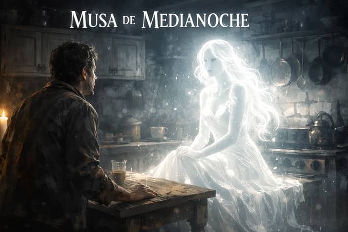 Musa de Medianoche