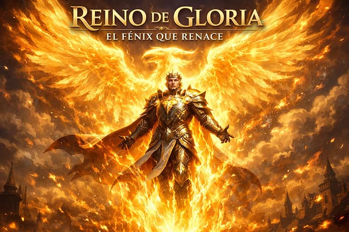 Reino de Gloria