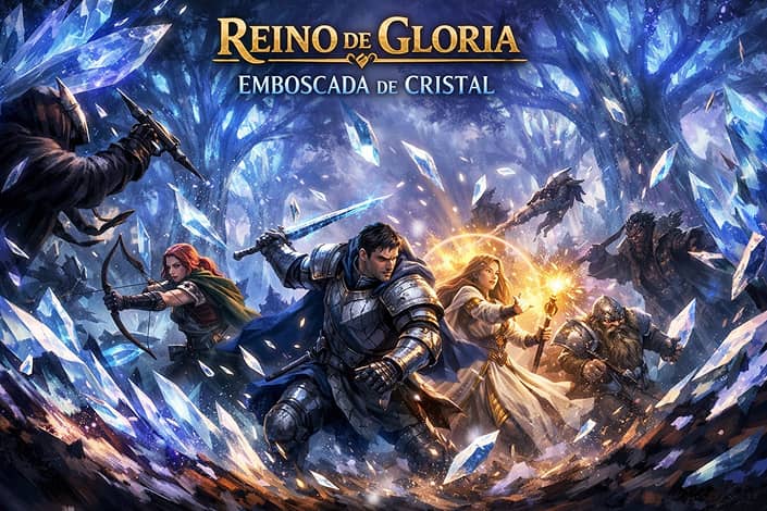 Emboscada de Cristal