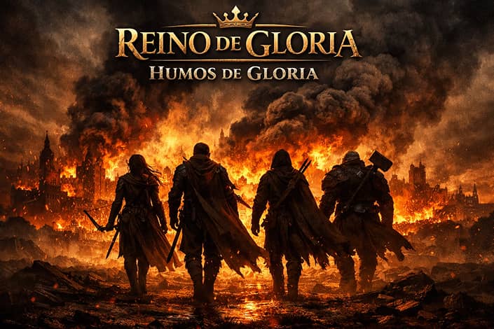 Humos de Gloria