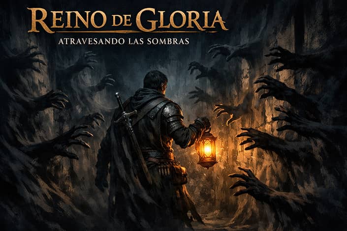 Atravesando las Sombras