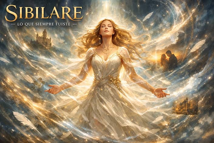 Lo Que Siempre Fuiste