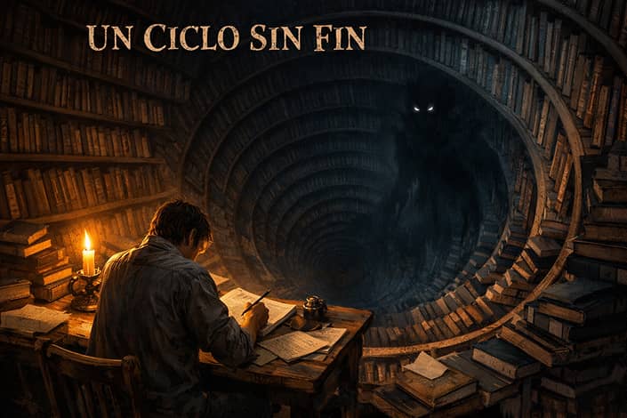 Un Ciclo Sin Fin