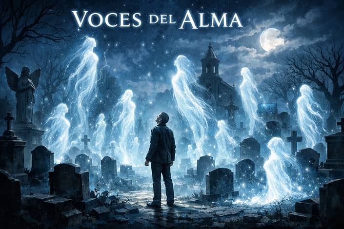 Voces del Alma