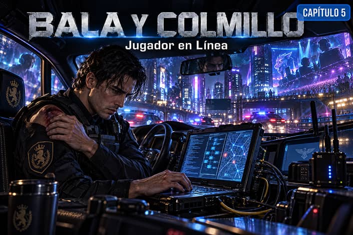 Jugador en Línea